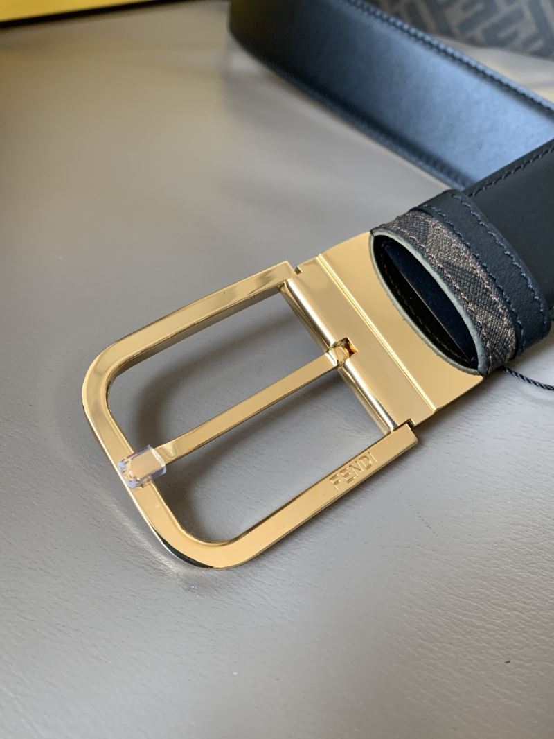 Fendi Belts